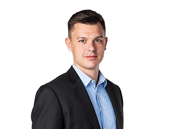 Felix Baltensperger