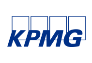 kpmg logo