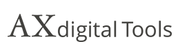 Logo_AXdigital_Tools_grau_258_80