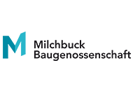 logo milchbuck baugenossenschaft