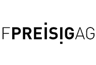 Logo F Preisig