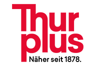 thurplus logo