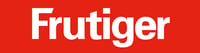 Logo Frutiger