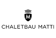 chaletbau matti logo