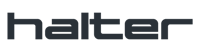halter logo