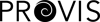 PROVIS Logo