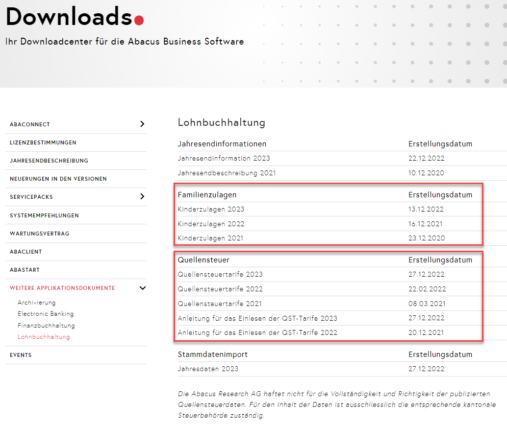 221206_Abacus Webseite_Tabellen importieren_JHB