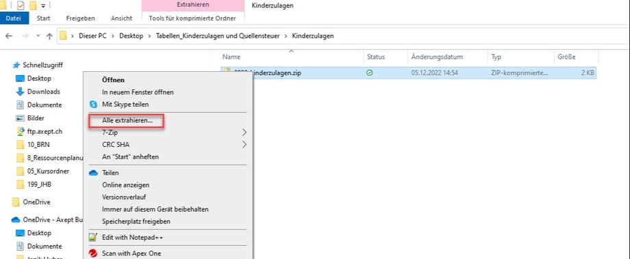 221206_Dateien extrahieren_Tabellen importieren_JHB