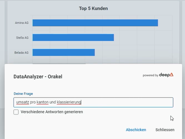 240208 DataAnalyzer - Orakel Neuerungen Deep v24 JMI