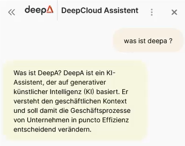 240208 DeeCloud Assistent Neuerungen Deep v24 JMI