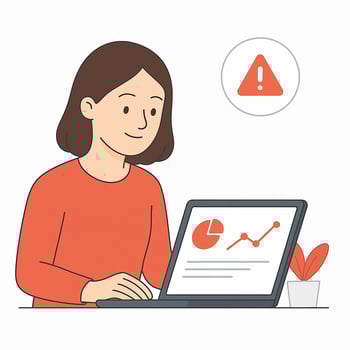 Data Analysis & Reporting Comic Strip Data Analysis & Reporting Comic Strip