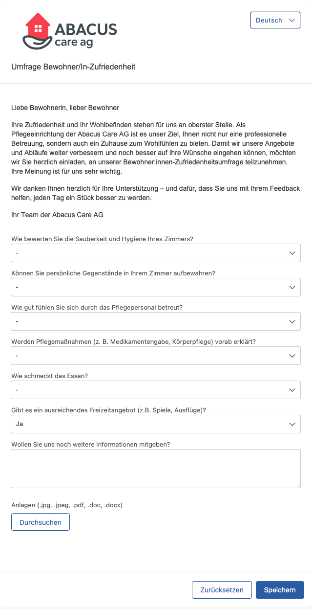 Bild 1-2 Deepforms machts einfach