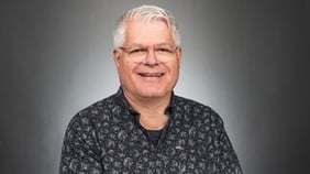 Marcel Britschgi