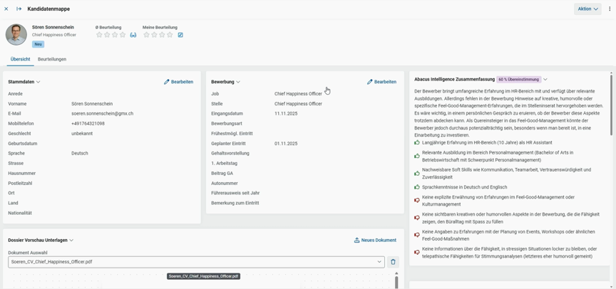 Neuerungen v2026 Bild1