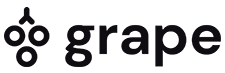 Logo Grape