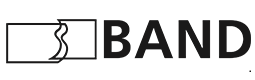 logo band
