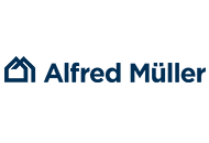 Alfred Müller AG Logo