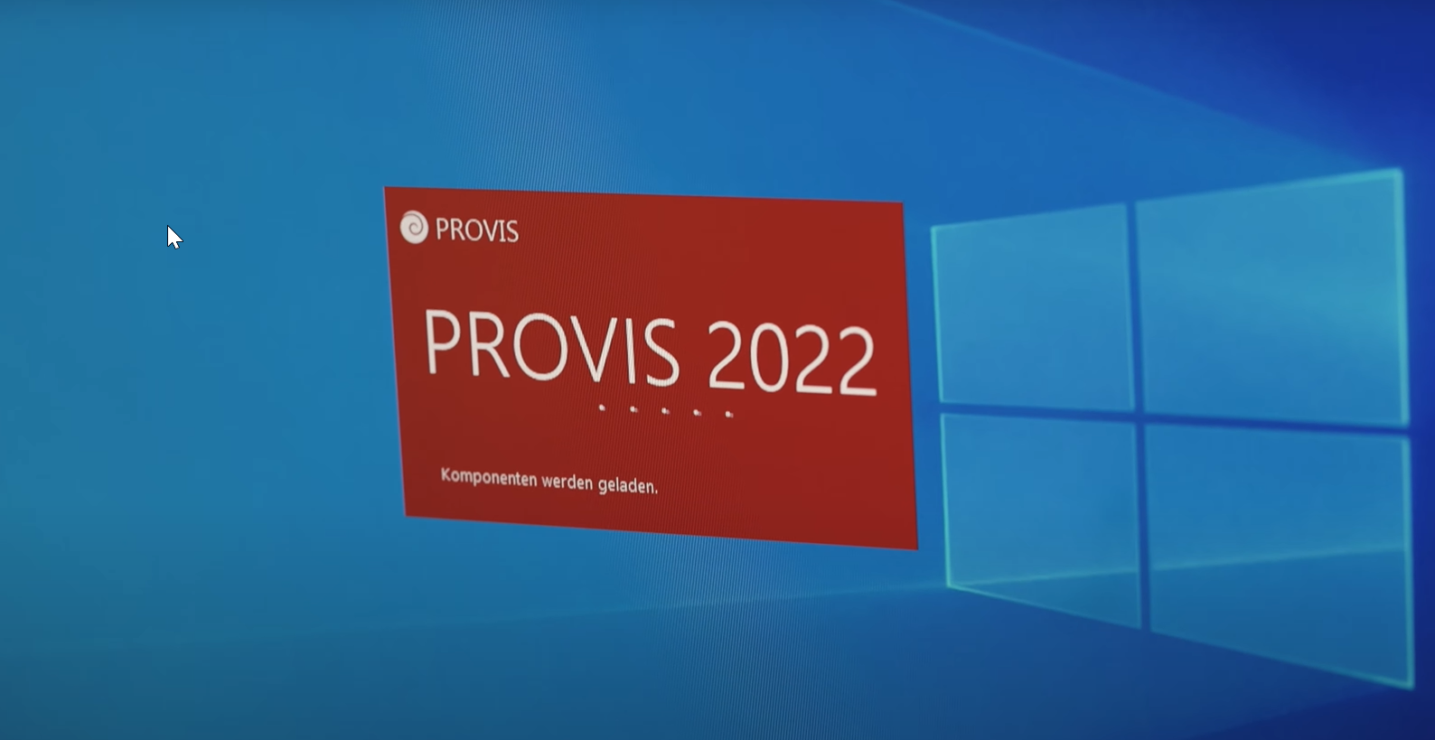 Die Erfolgsgeschichte von Wincasa in Zusammenarbeit mit PROVIS