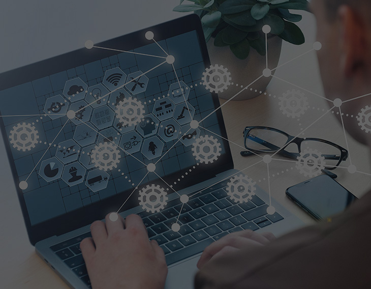 AXsuite Integrationsplattform
