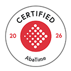 26_Abacus-Zertifizierungssiegel_AbaTime_Axept Business Software AG_klein