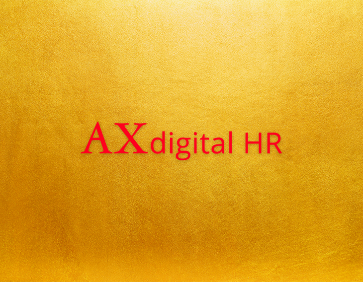 AXdigital HR Playlist Hauptbild
