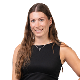 Amanda Tröhler