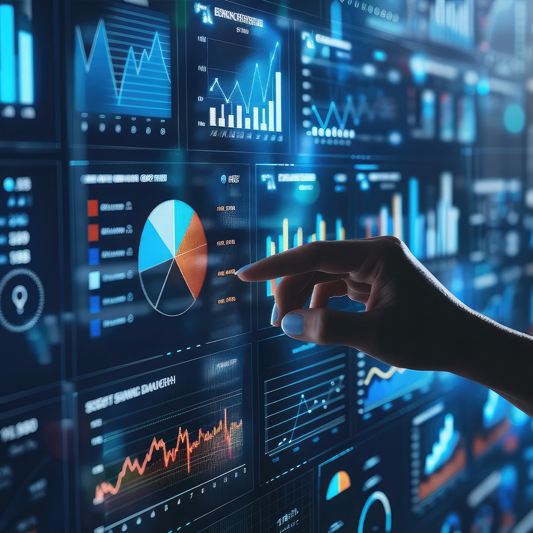 Data Data