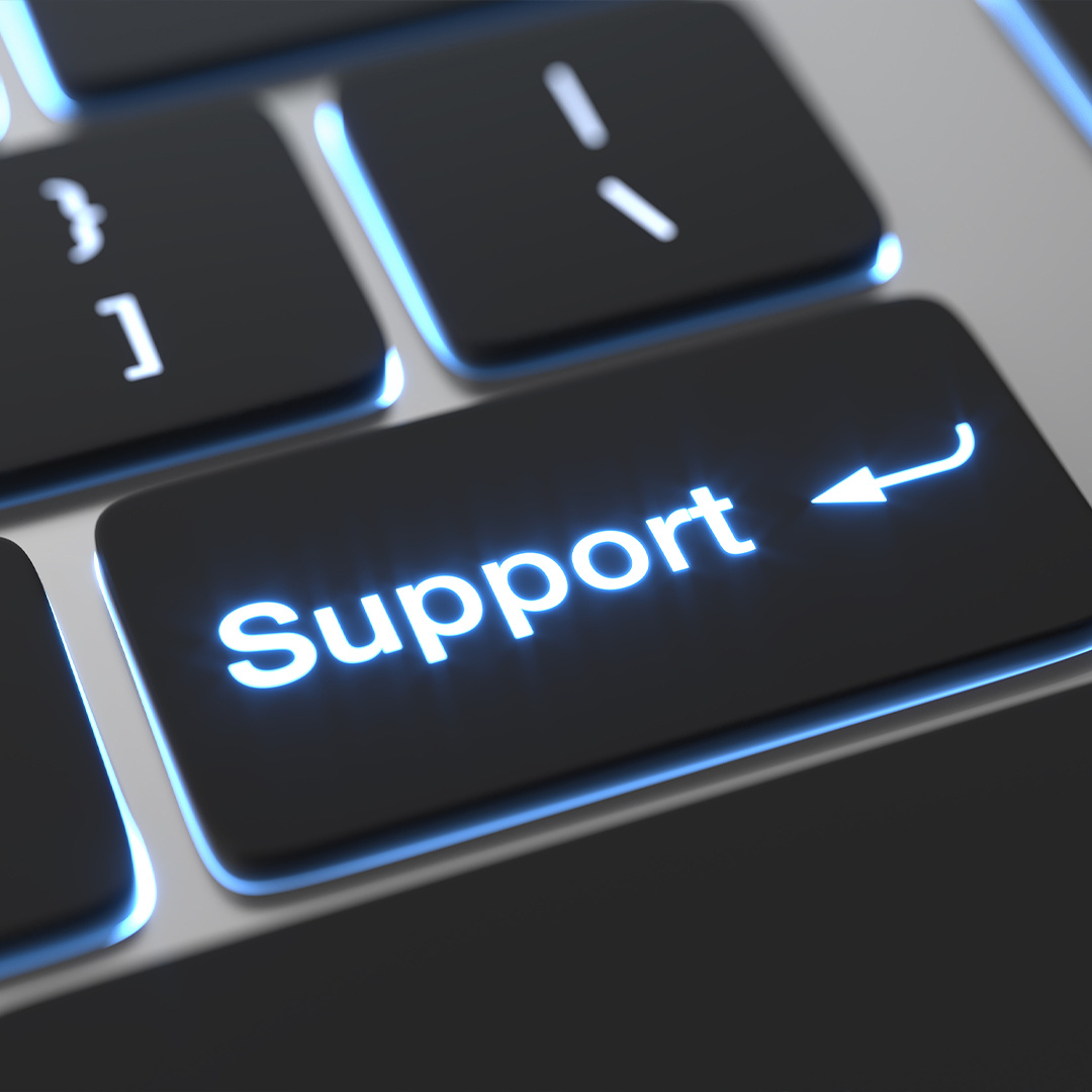 Support Support