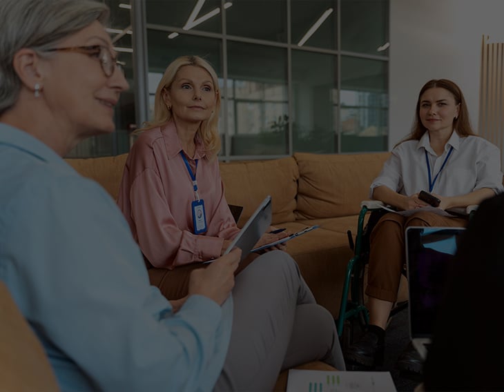 Webinar AXcare für Institutionen