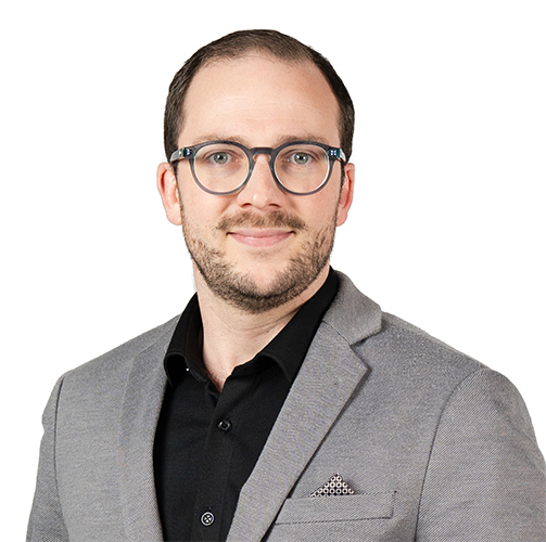 Tobias Freitag